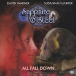 Sapphire & Steel: All Fall Down