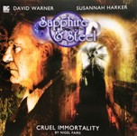 Sapphire & Steel: Cruel Immortality