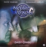 Sapphire & Steel: Daisy Chain