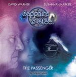 Sapphire & Steel: The Passenger (Part 1)