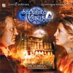 Sapphire & Steel: The School