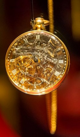 Marie Antoinette watch