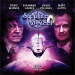 Sapphire & Steel: Zero